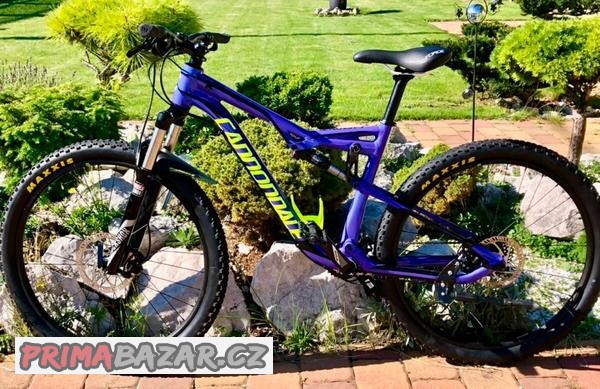 cannondale