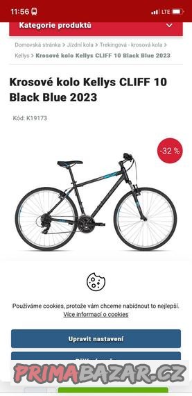 krossove-kolo-kellys-cliff10-black-blue-2023