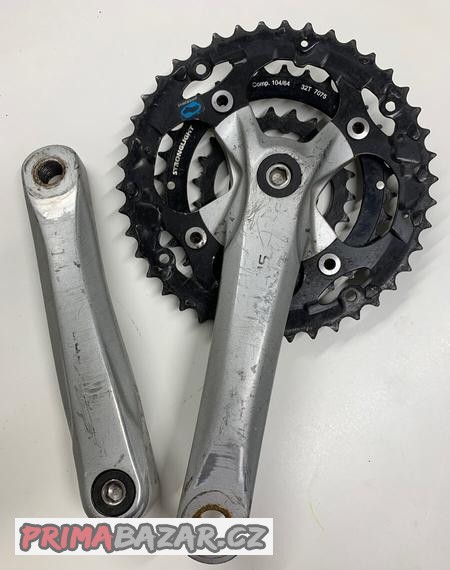 kliky-shimano
