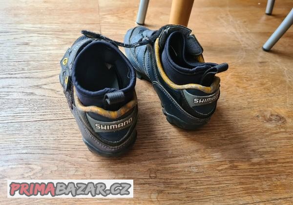 tretry-cyklo-boty-shimano-mt150-vel-37