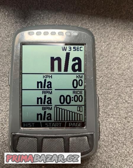 Wahoo elemnt bolt v1 Wahoo elemnt bolt v1